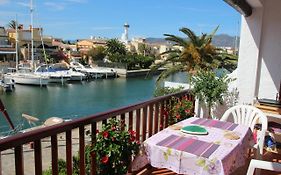 Appartement Empuria